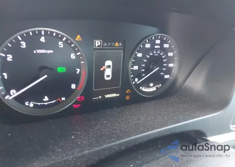 2015 Hyundai Sonata Limited from USA, damaged, VIN 5NPE34AF0FH253015